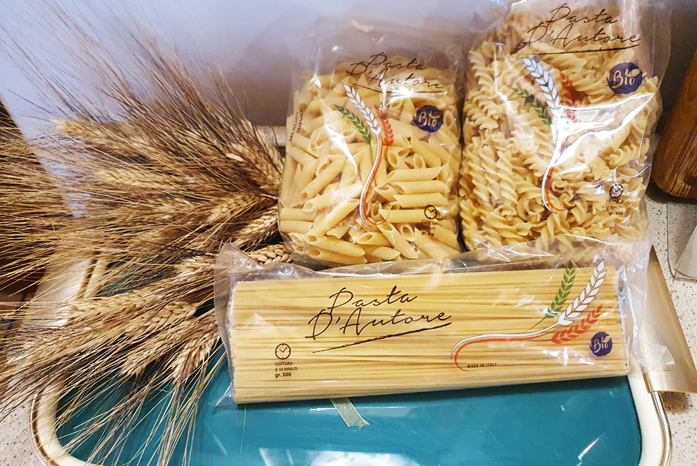 Foto 3 Prodotti D'Autore