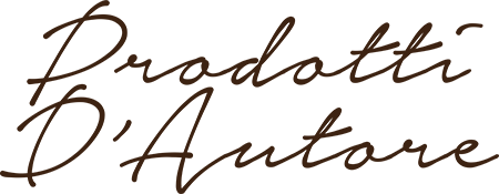 Logo Prodotti D'Autore